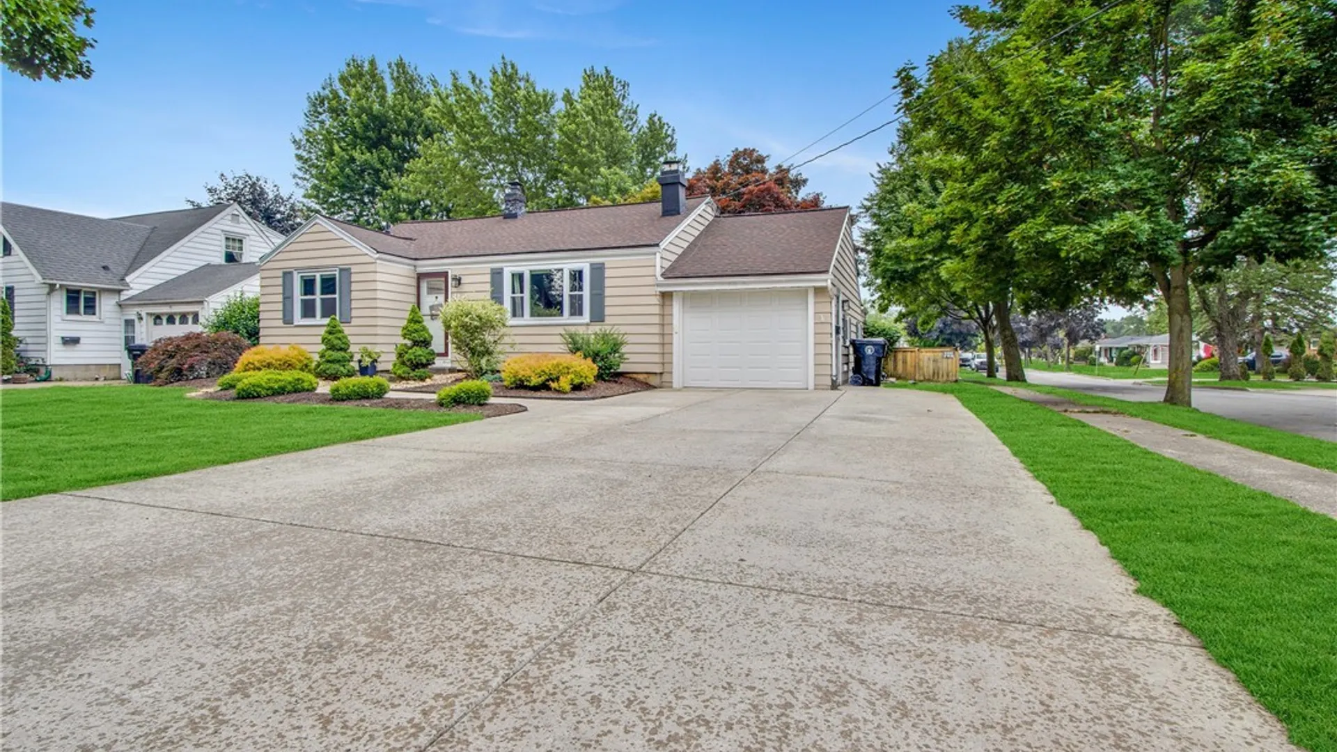 Property at 41 Grant Street, Lancaster, NY 14086 2