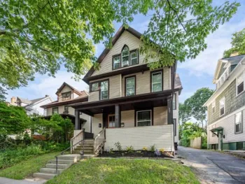 Property at 123 Albemarle Street, Rochester, NY 14613