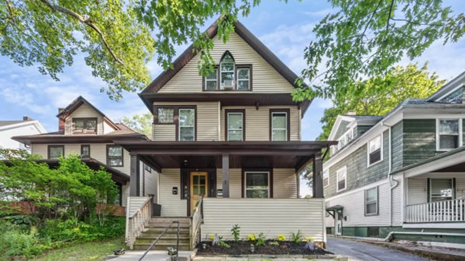 Property at 123 Albemarle Street, Rochester, NY 14613 2