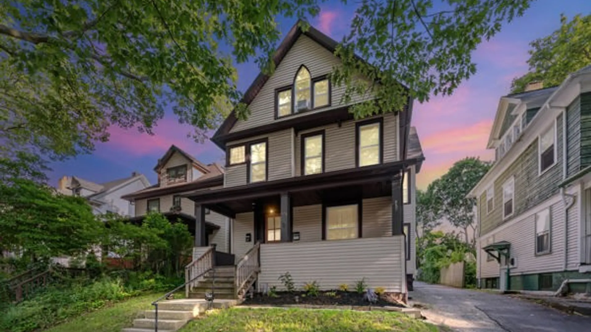 Property at 123 Albemarle Street, Rochester, NY 14613 21