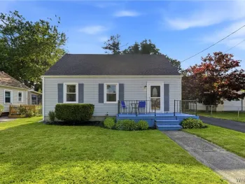 Property at 314 71st Street, Niagara Falls, NY 14304