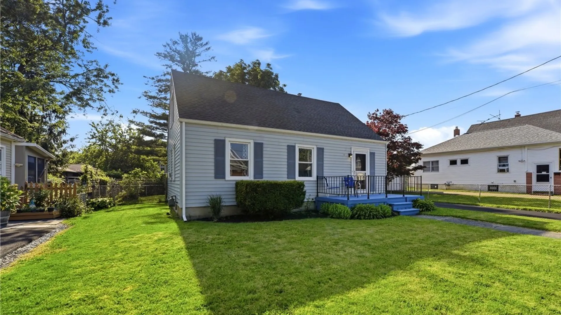 Property at 314 71st Street, Niagara Falls, NY 14304 2