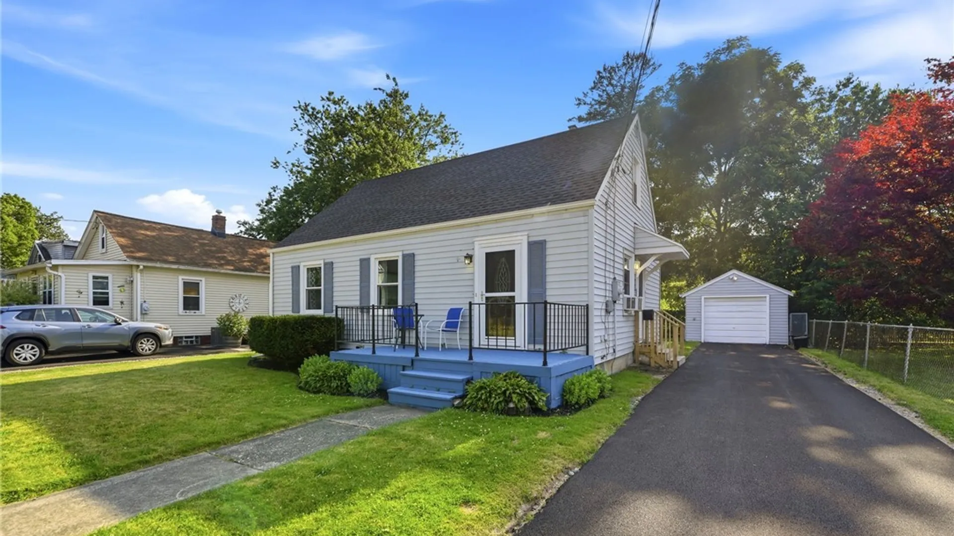 Property at 314 71st Street, Niagara Falls, NY 14304 3