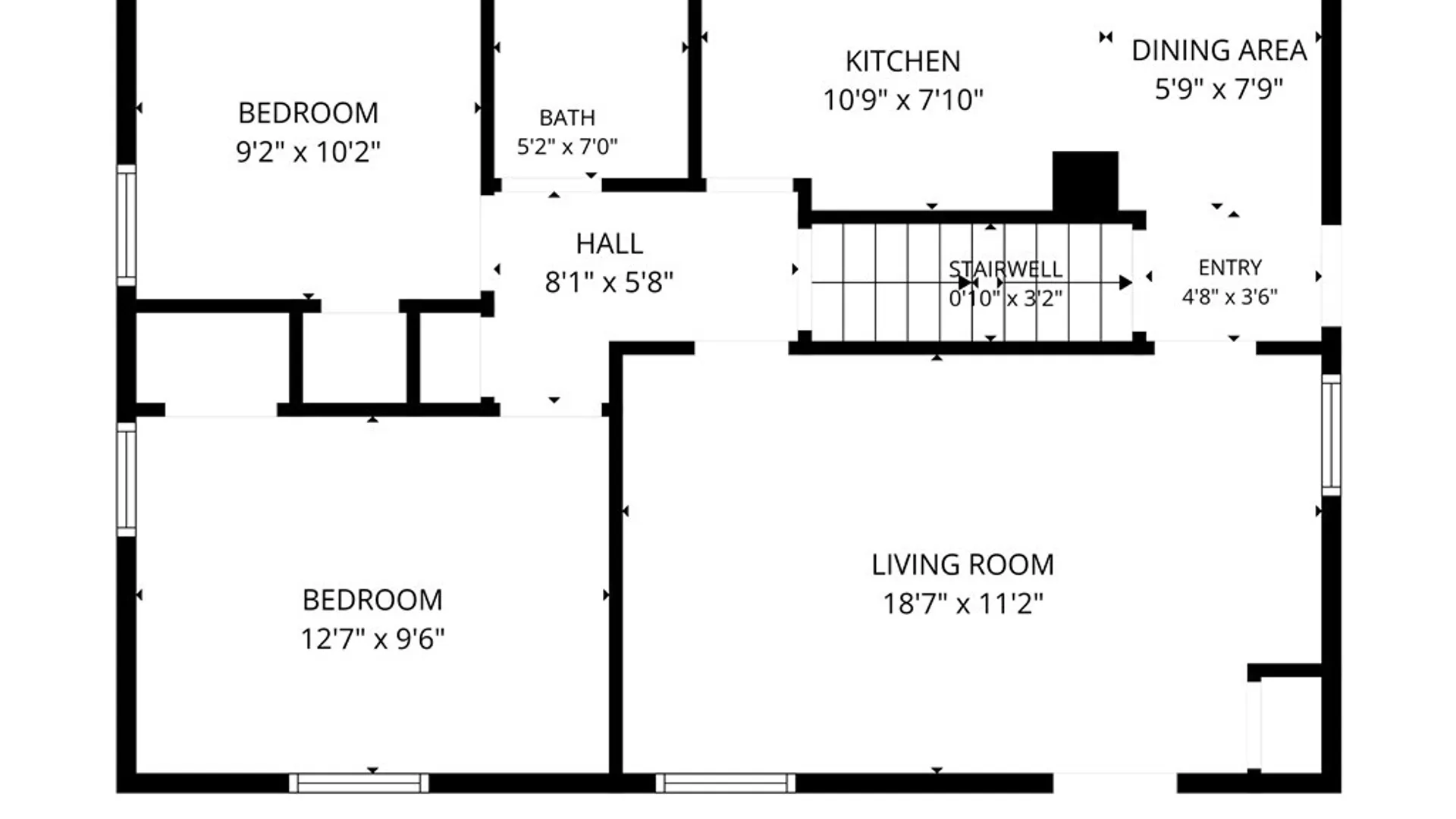 Property at 314 71st Street, Niagara Falls, NY 14304 32