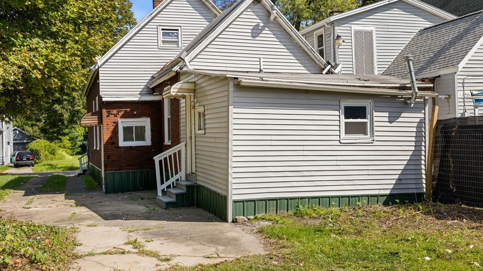 Property at 104 Pershing Avenue, Buffalo, NY 14211 29