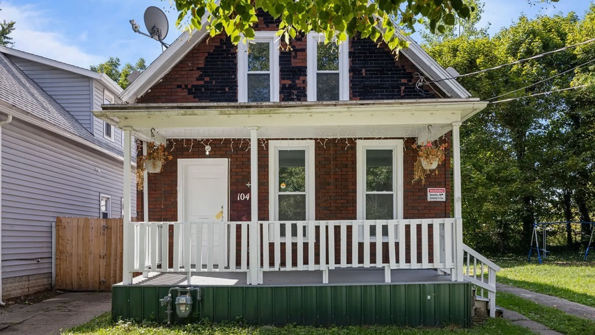 Property at 104 Pershing Avenue, Buffalo, NY 14211 3