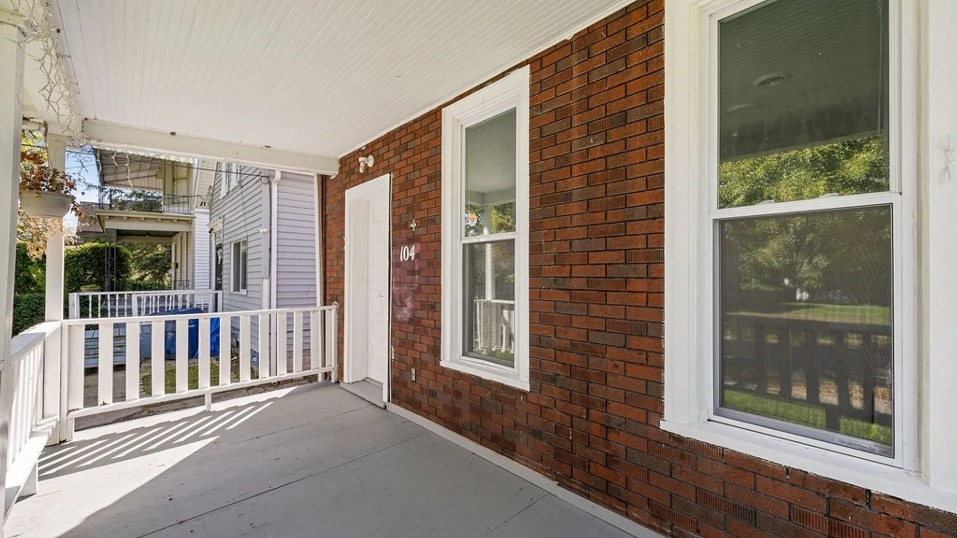 Property at 104 Pershing Avenue, Buffalo, NY 14211 4