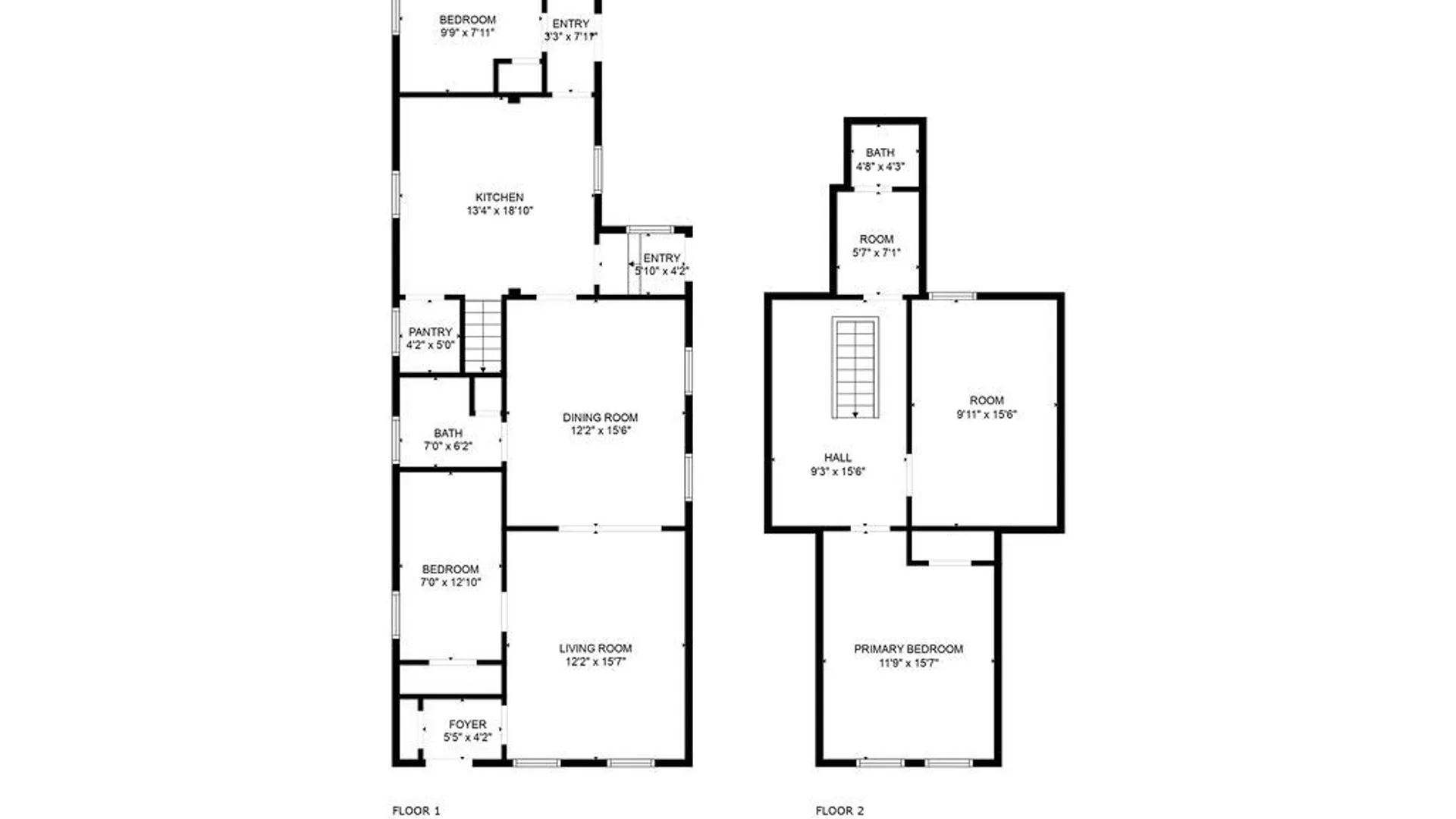 Property at 104 Pershing Avenue, Buffalo, NY 14211 5