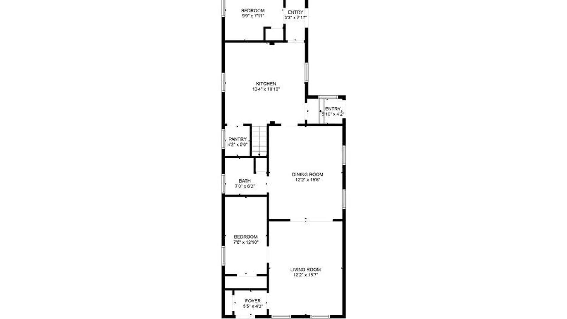 Property at 104 Pershing Avenue, Buffalo, NY 14211 6