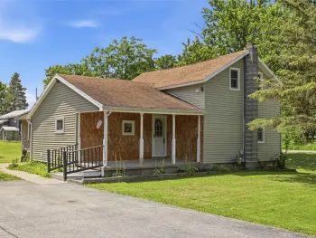 6506 Fox Place Road, Stafford, NY 14525