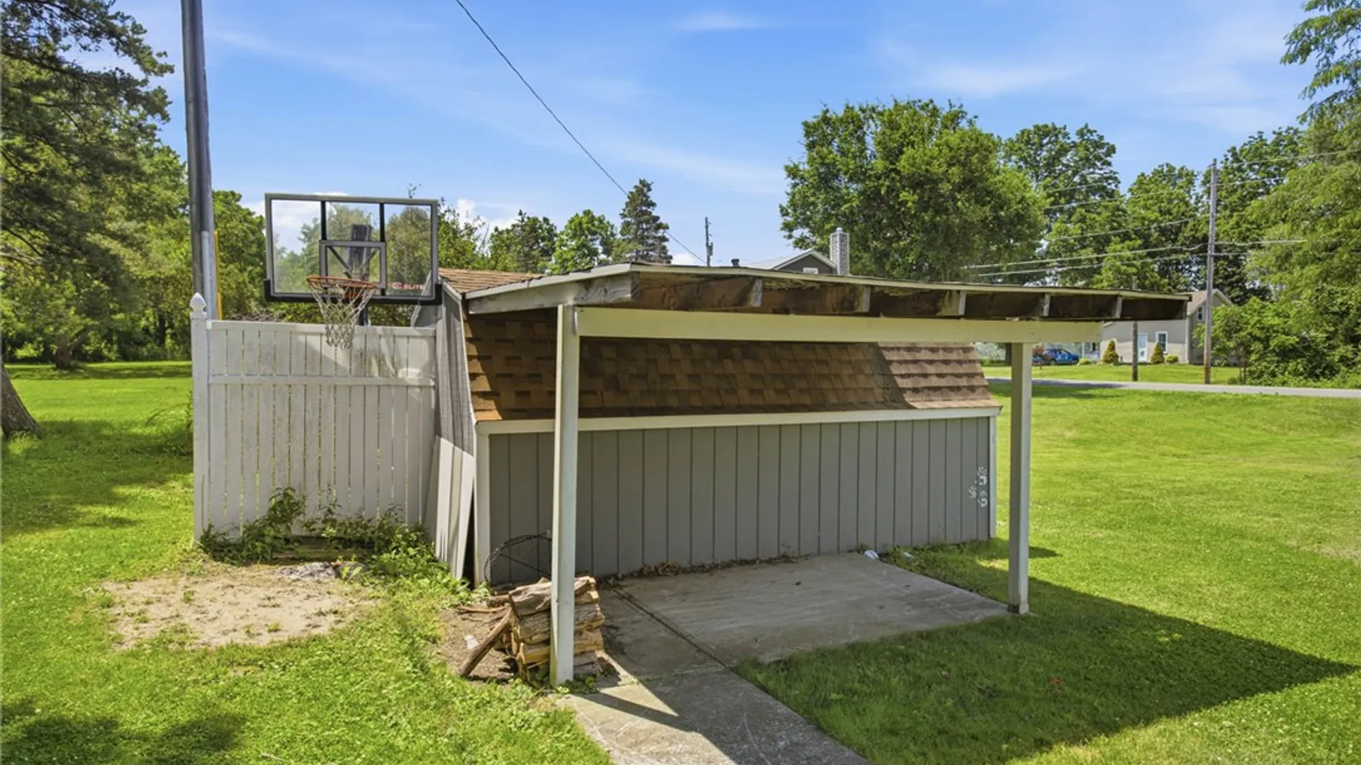 Property at 6506 Fox Place Road, Stafford, NY 14525 32