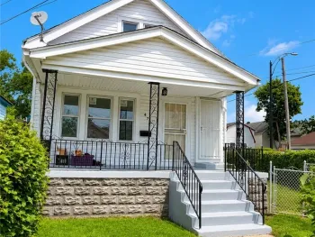 Property at 476 Shirley Avenue, Buffalo, NY 14215
