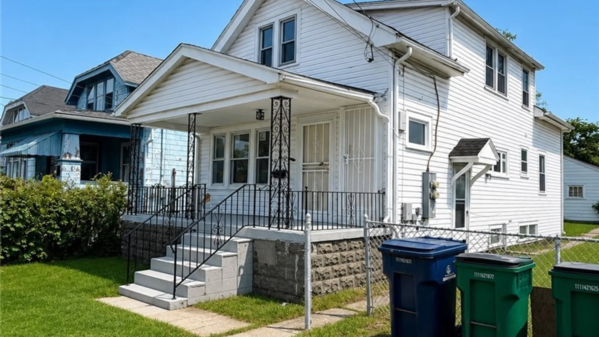 Property at 476 Shirley Avenue, Buffalo, NY 14215 3