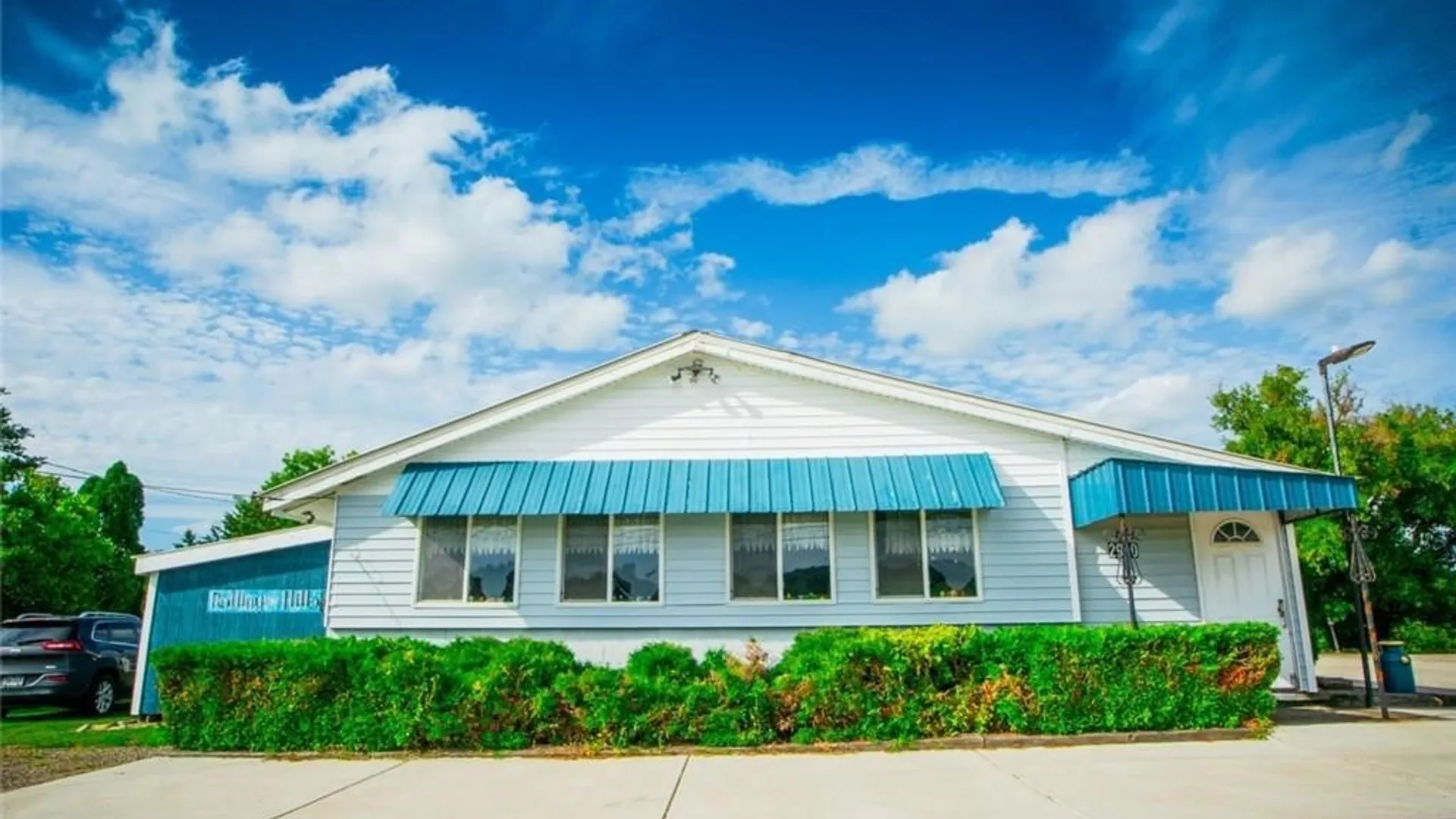 Property at 2990 Route 39, Collins, NY 14034 2