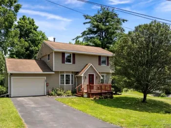 Property at 13 Balsam Circle, Whitestown, NY 13492