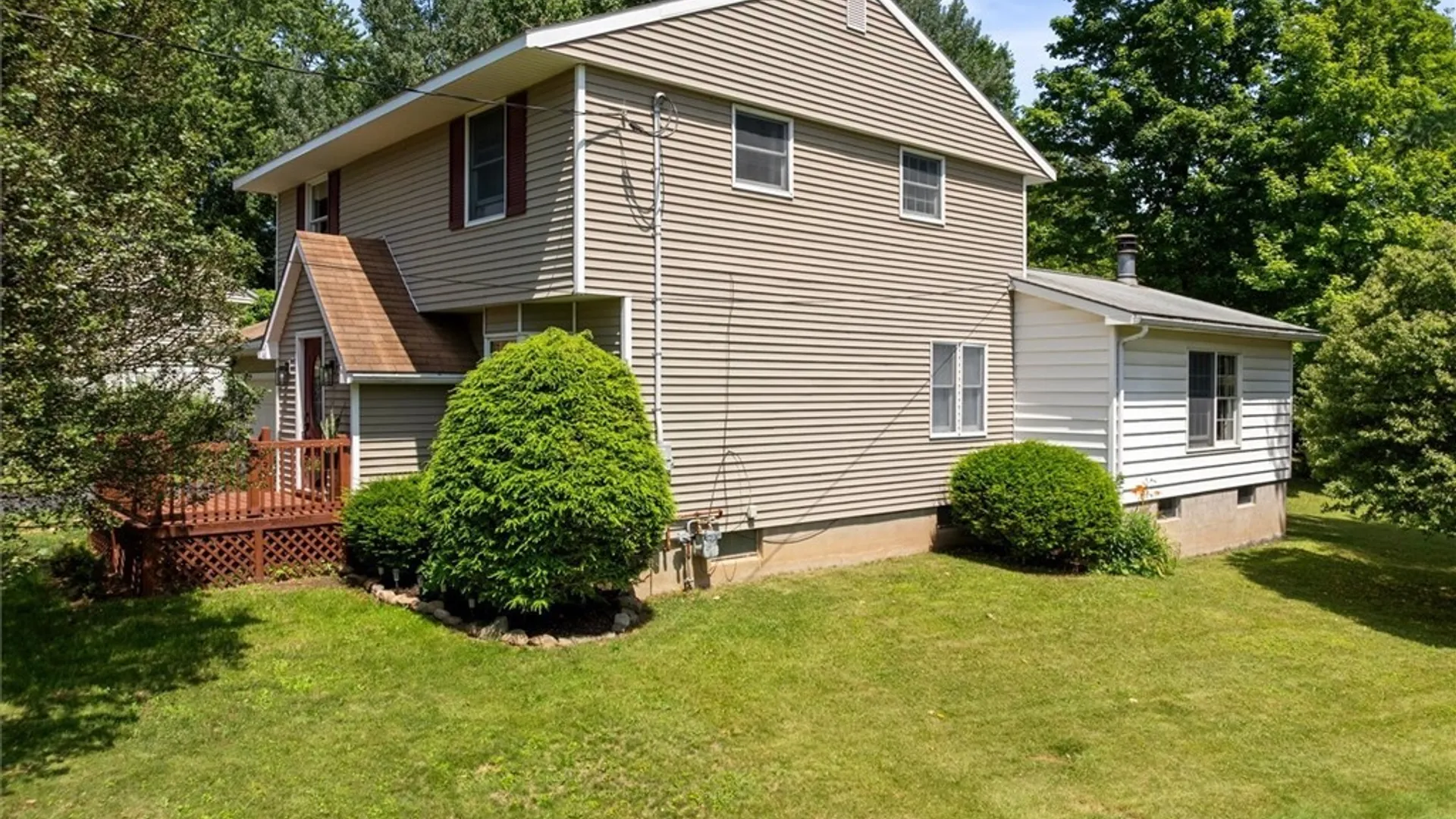 Property at 13 Balsam Circle, Whitestown, NY 13492 44