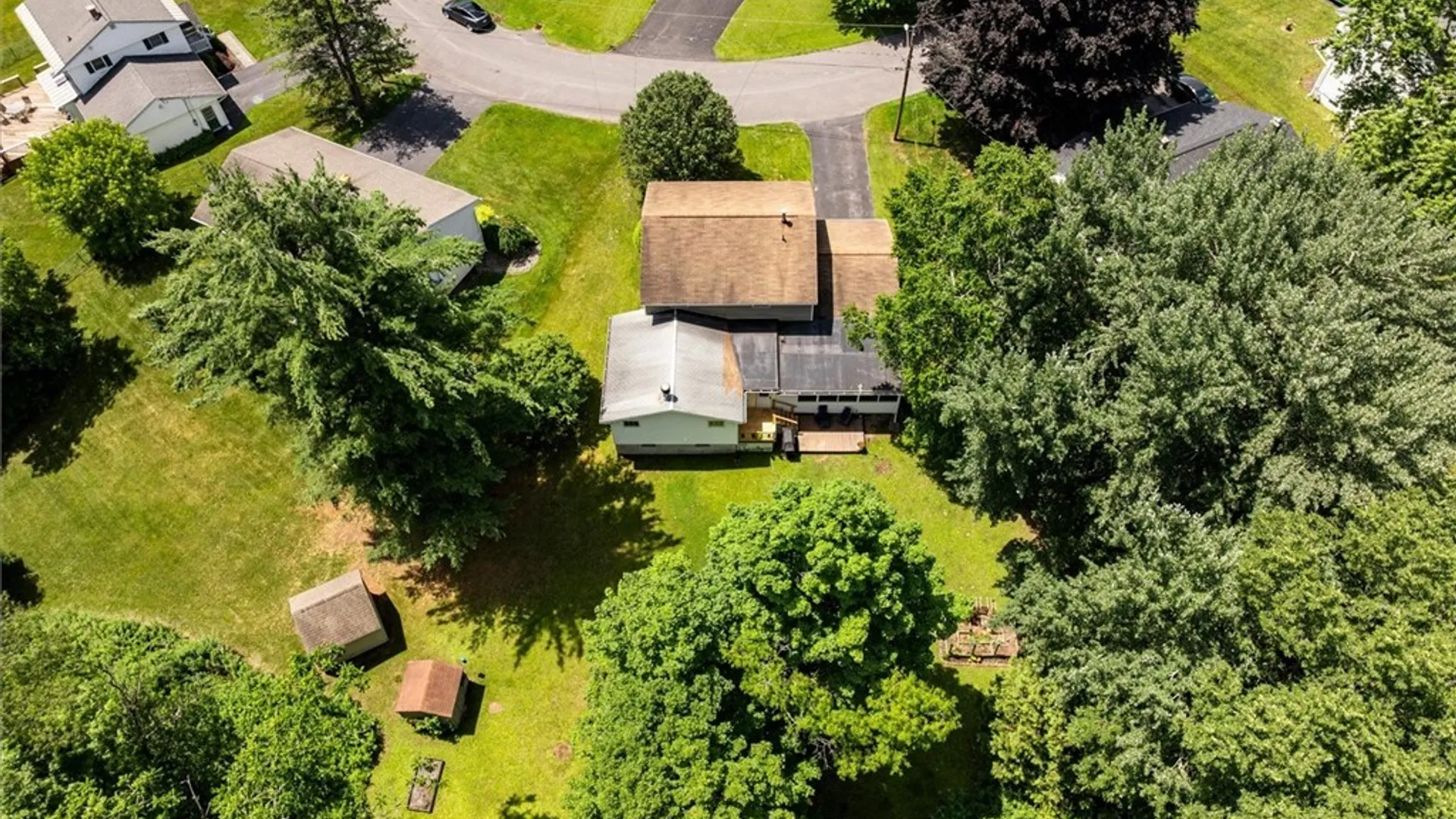 Property at 13 Balsam Circle, Whitestown, NY 13492 6
