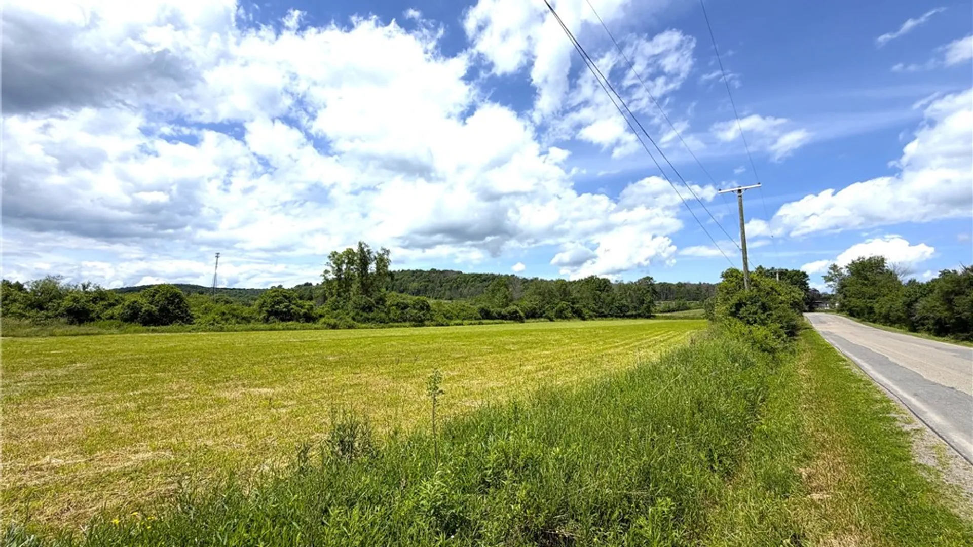 Property at Lot 4 Summit Road, Cuba, NY 14727 2