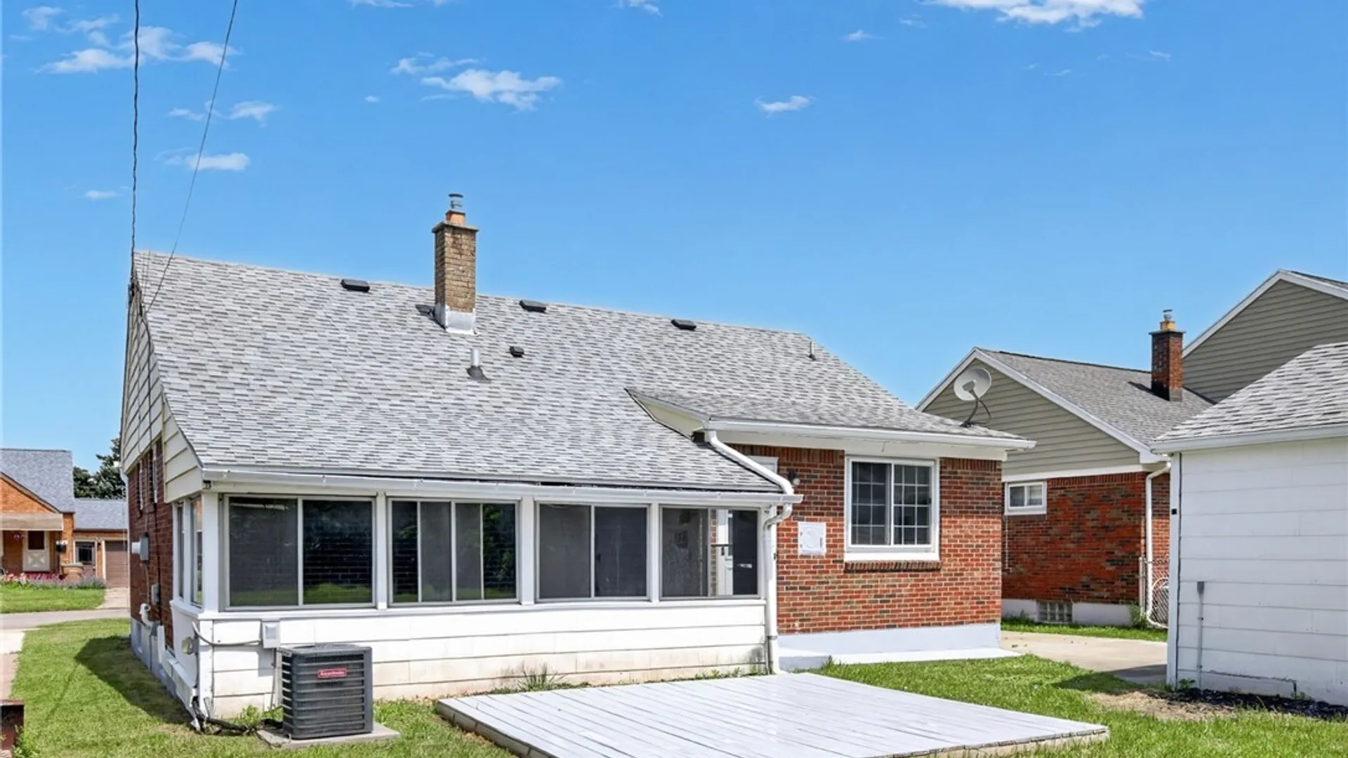 Property at 175 Nokomis Parkway, Cheektowaga, NY 14225 40