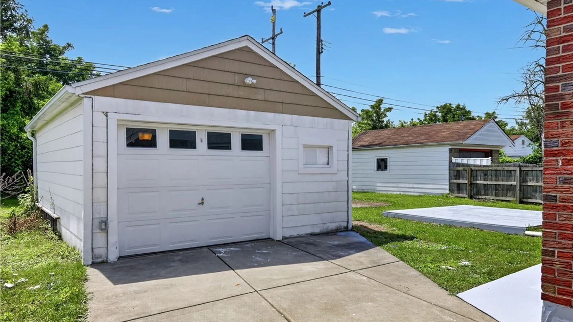Property at 175 Nokomis Parkway, Cheektowaga, NY 14225 43