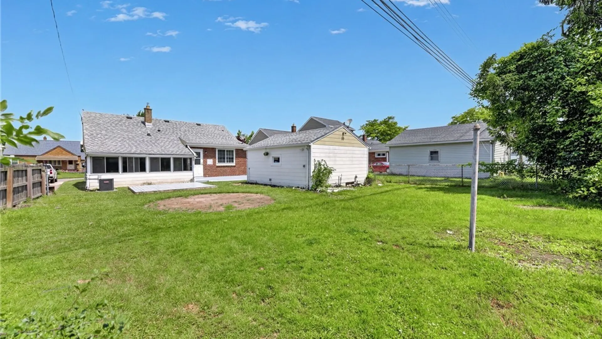 Property at 175 Nokomis Parkway, Cheektowaga, NY 14225 48