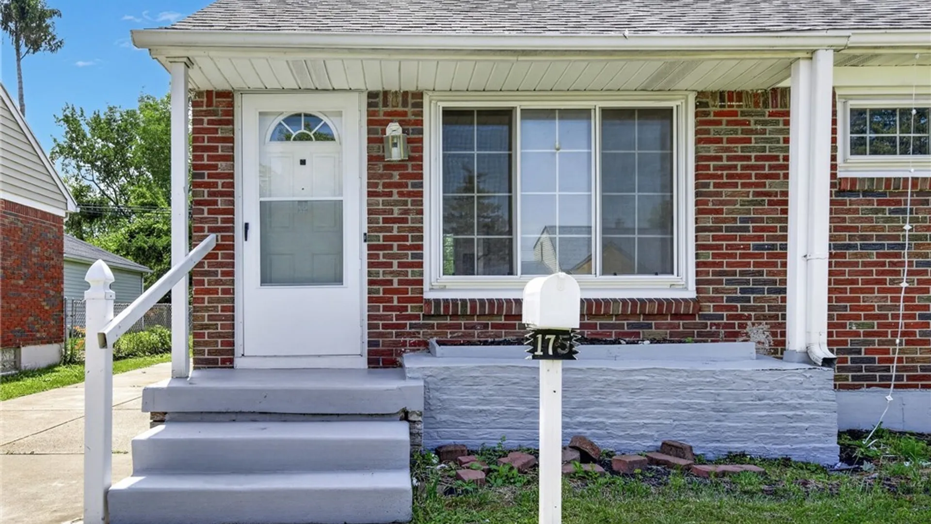Property at 175 Nokomis Parkway, Cheektowaga, NY 14225 5