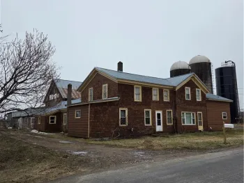 Property at 6536 Henderberg Road, Rome, NY 13440