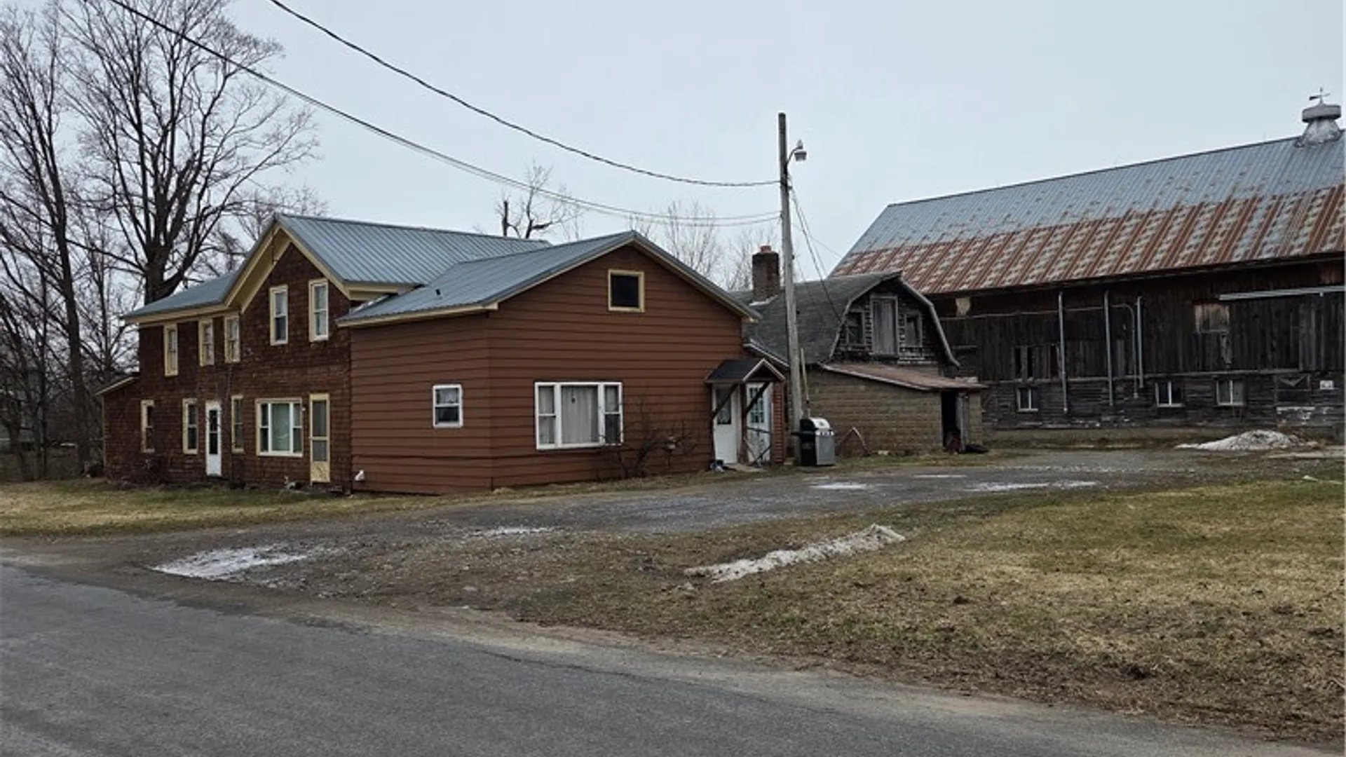 Property at 6536 Henderberg Road, Rome, NY 13440 2