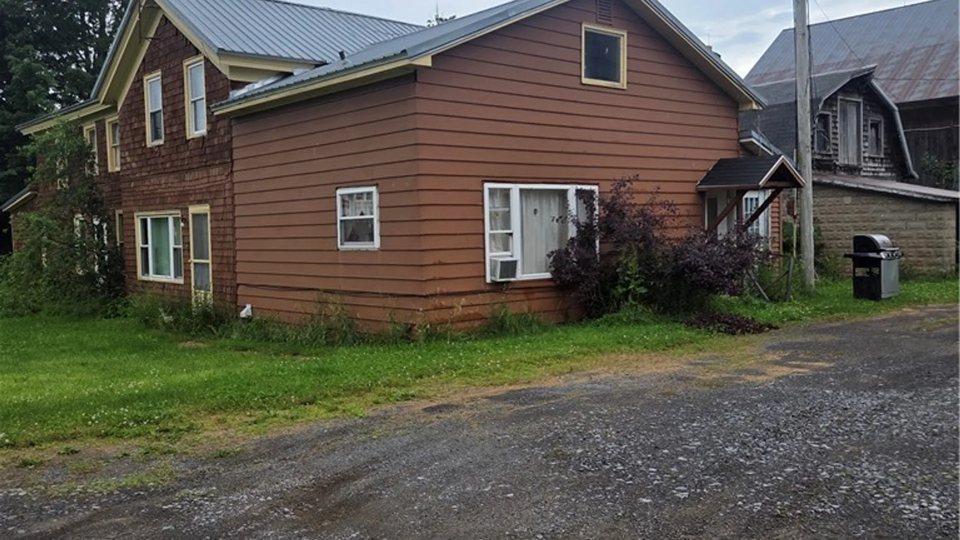 Property at 6536 Henderberg Road, Rome, NY 13440 4