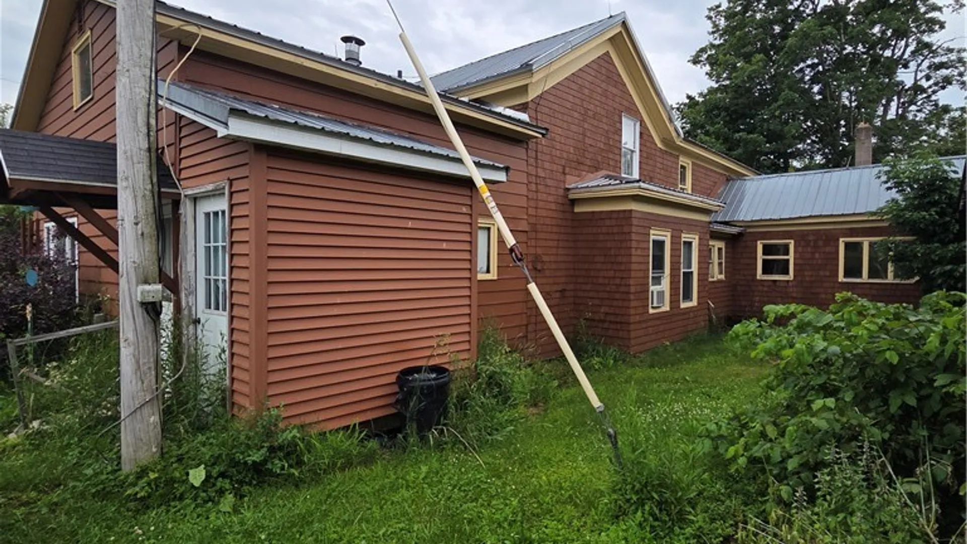 Property at 6536 Henderberg Road, Rome, NY 13440 5
