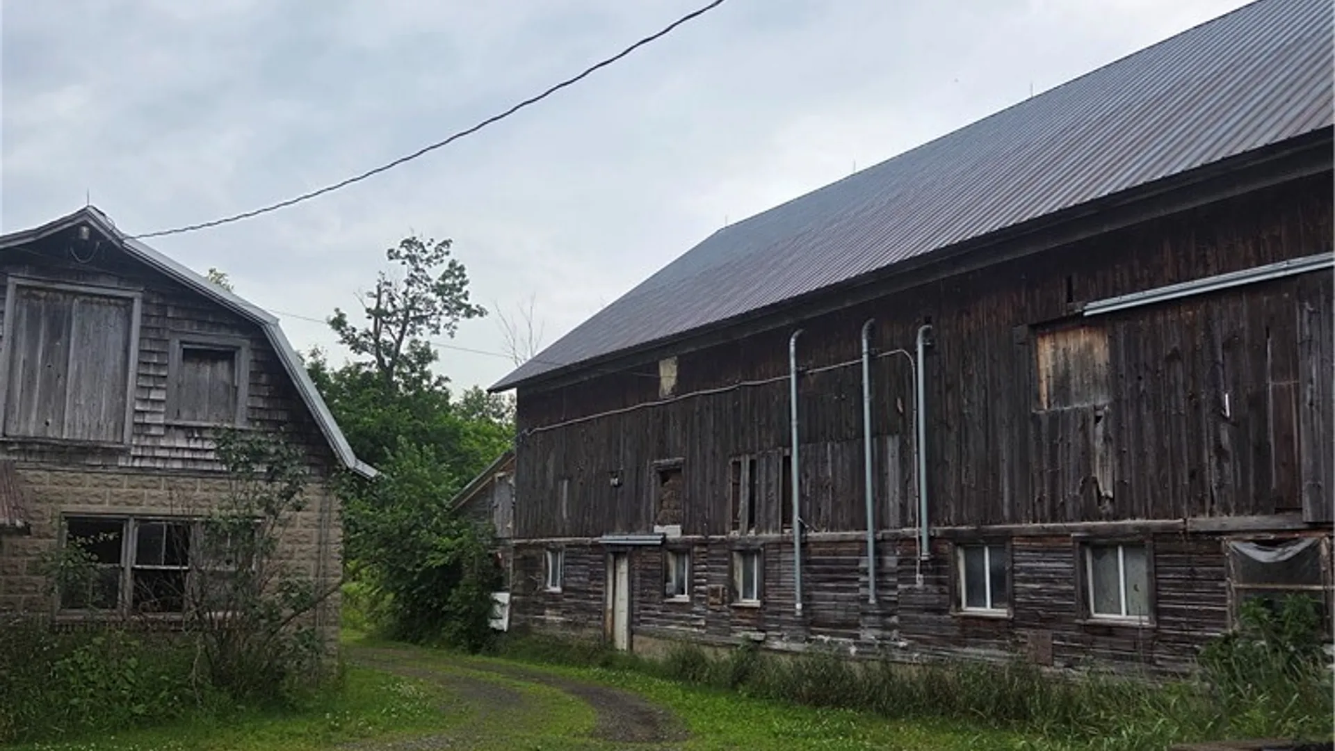 Property at 6536 Henderberg Road, Rome, NY 13440 6