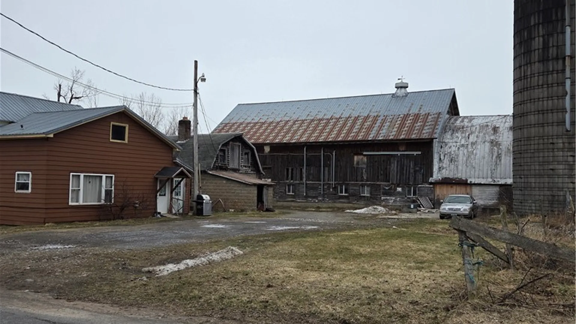 Property at 6536 Henderberg Road, Rome, NY 13440 9