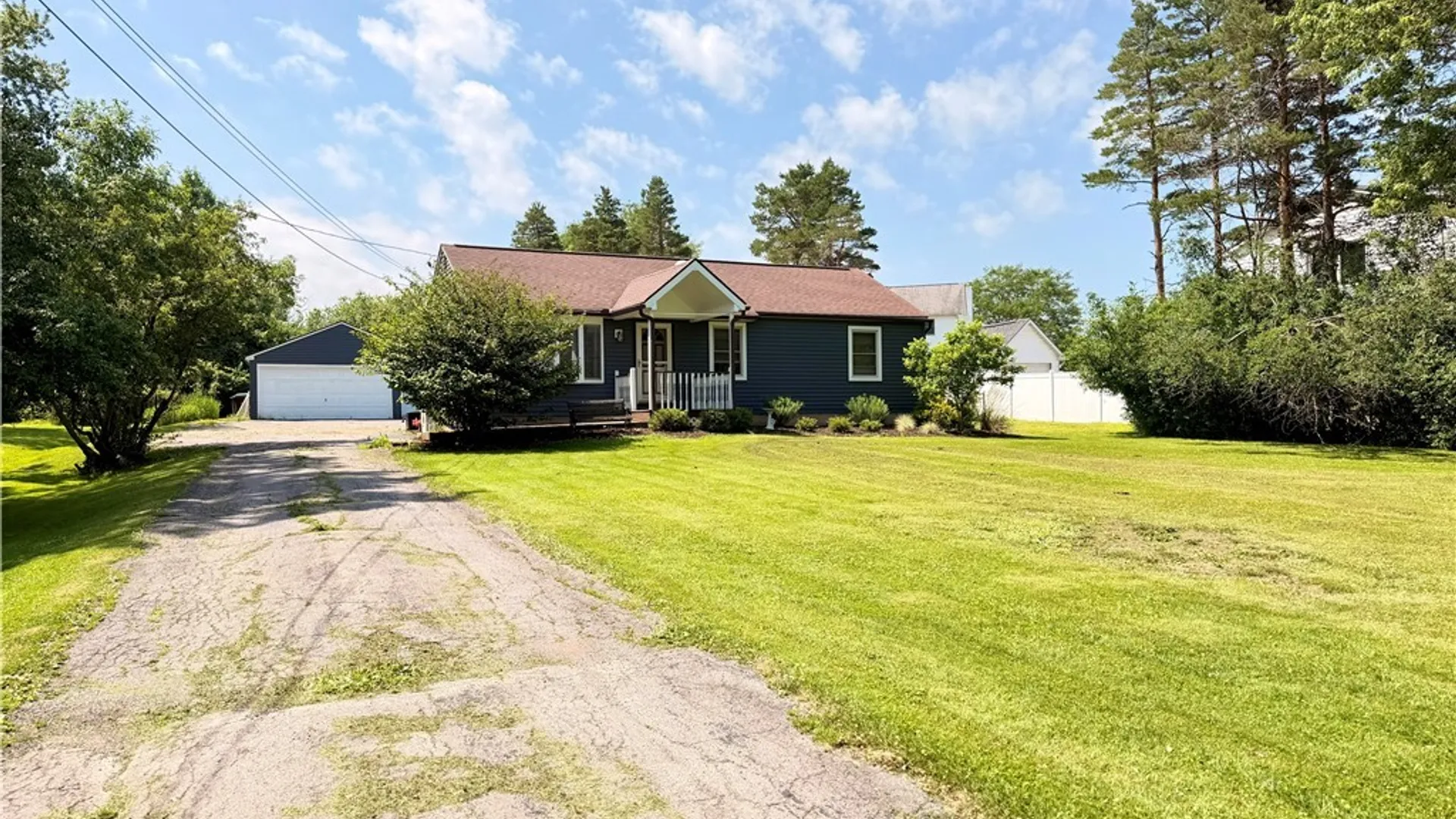 Property at 6975 Michael Road, Orchard Park, NY 14127 2