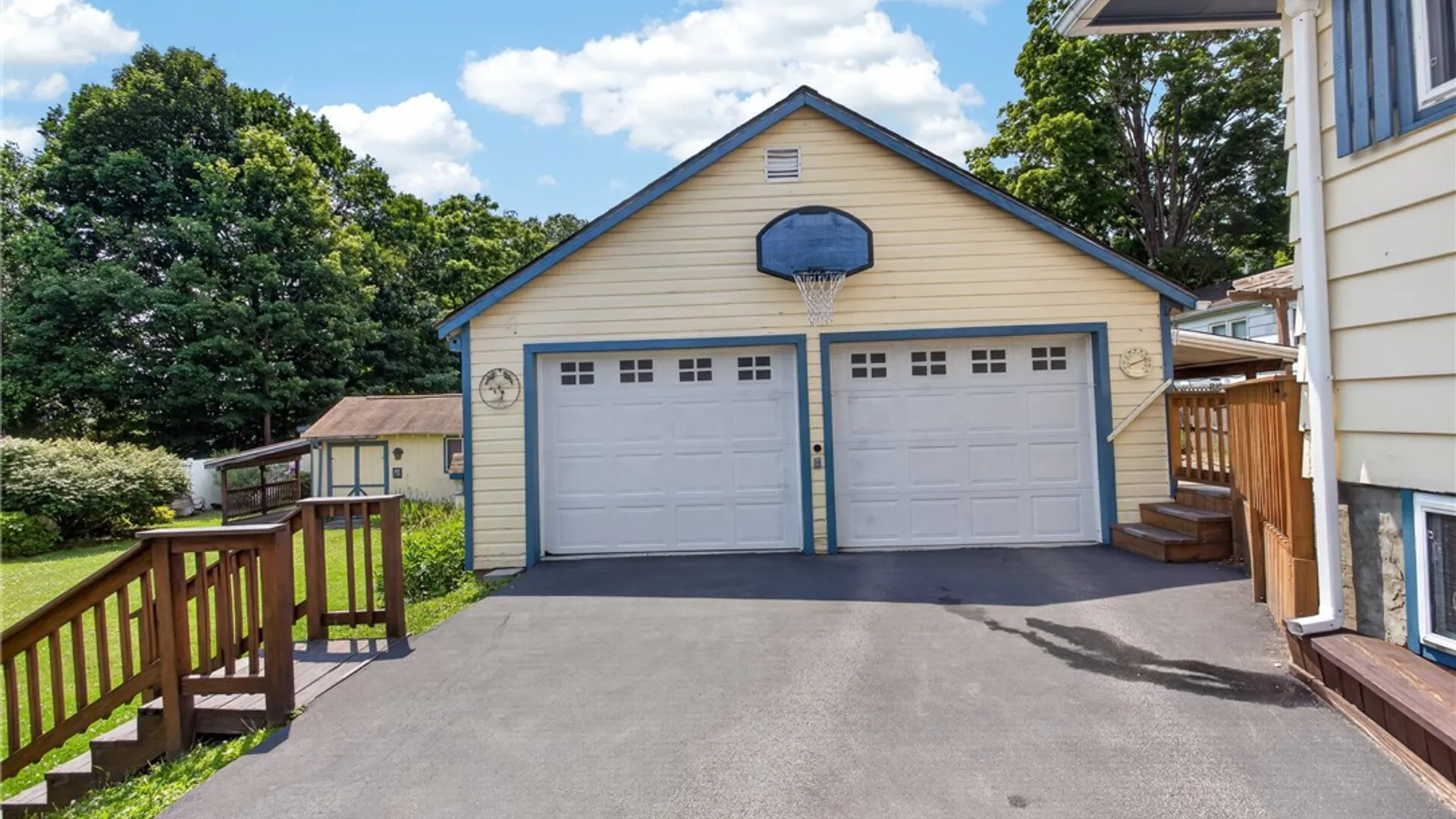 Property at 30 Reynolds Street, Oneonta, NY 13820 2