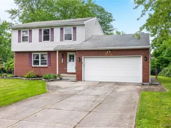 Property at 147 N Linden Street, Amherst, NY 14221