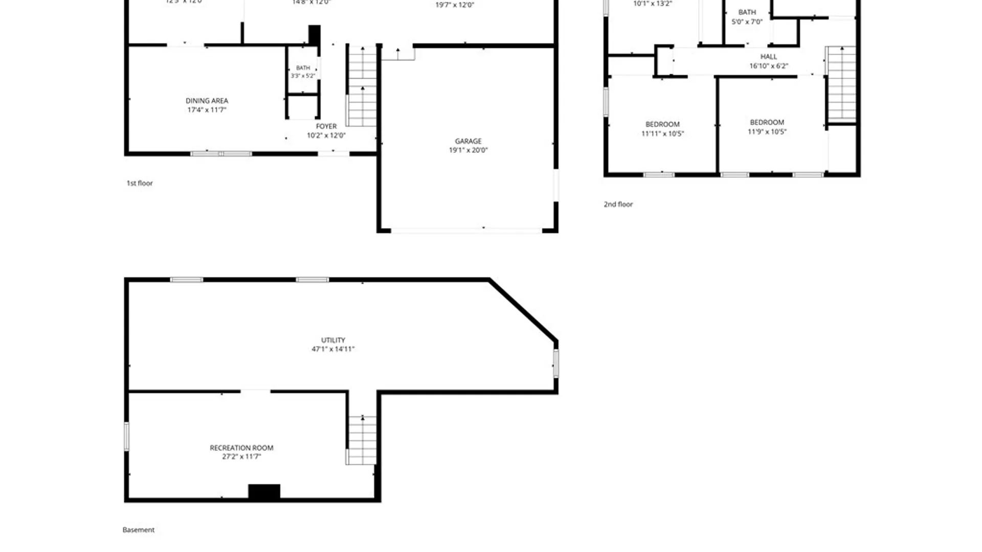 Property at 147 N Linden Street, Amherst, NY 14221 42