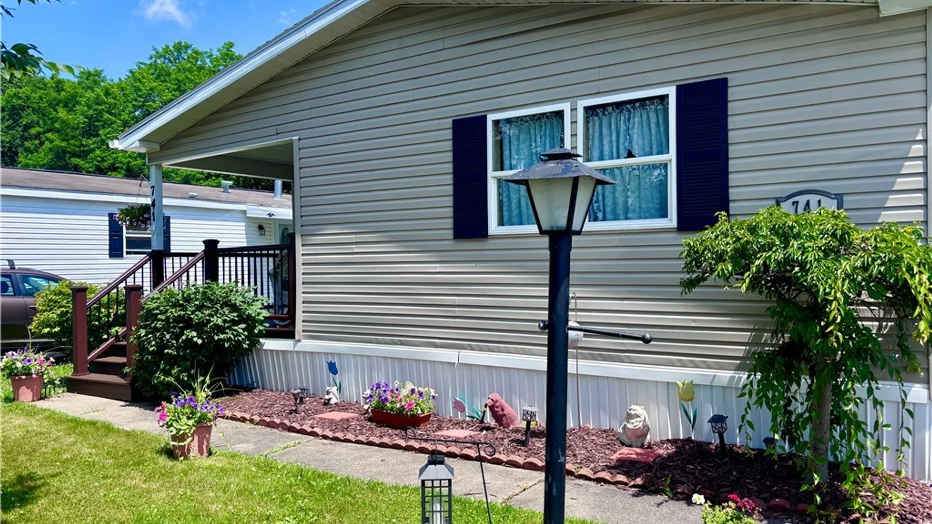 Property at 741 Heloon Drive, Kirkland, NY 13323 39
