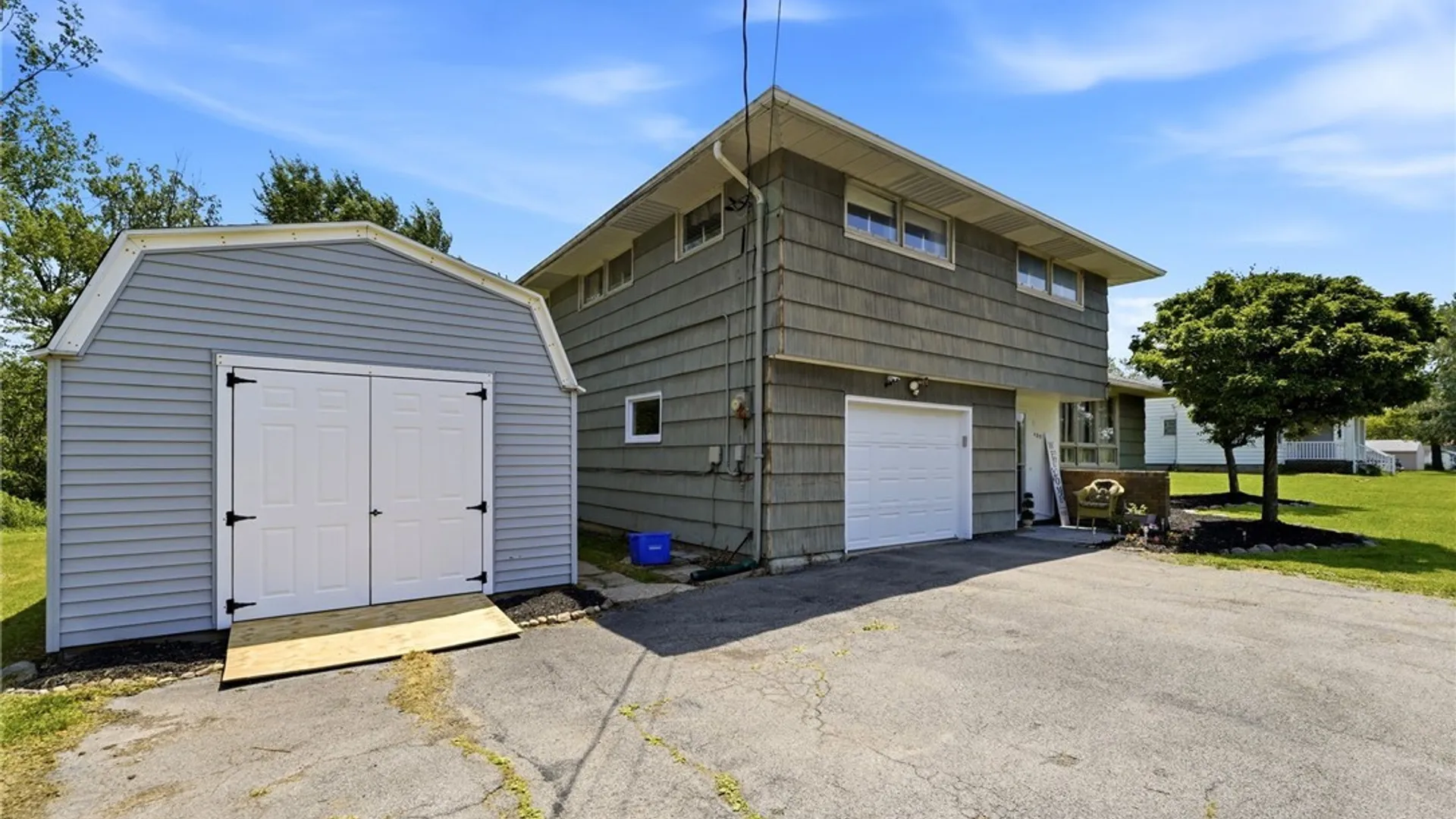 Property at 4091 Millersport Highway, Amherst, NY 14228 2