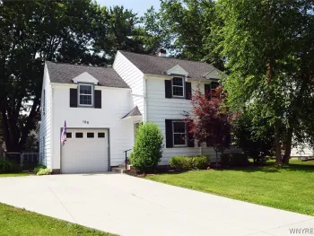 Property at 108 North Street, Hamburg, NY 14075