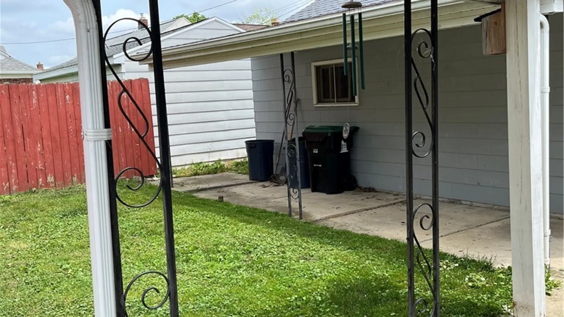 Property at 381 Tremont Avenue, Tonawanda, NY 14217 11