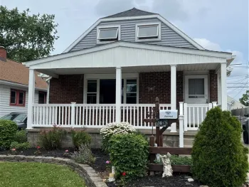 Property at 381 Tremont Avenue, Tonawanda, NY 14217