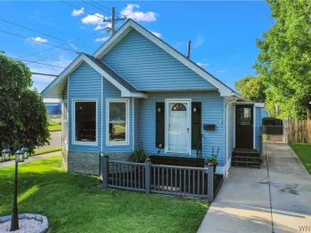 Property at 2 Ladner Avenue, Buffalo, NY 14220
