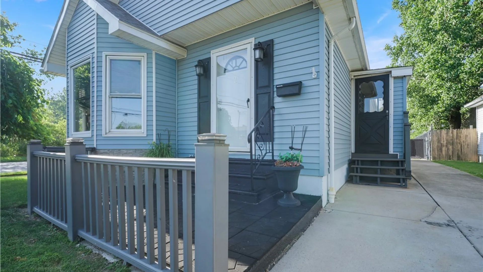 Property at 2 Ladner Avenue, Buffalo, NY 14220 2