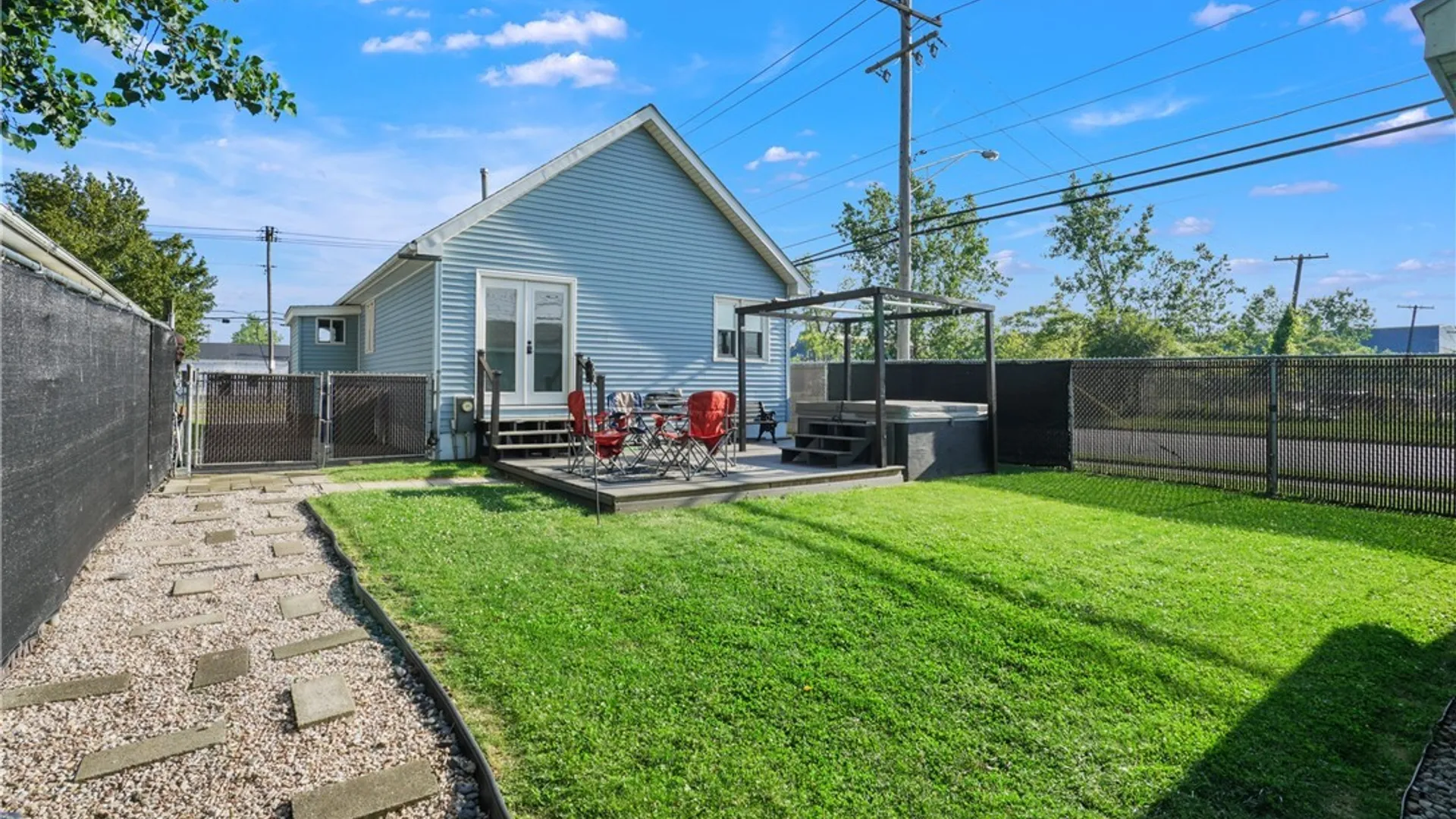 Property at 2 Ladner Avenue, Buffalo, NY 14220 26