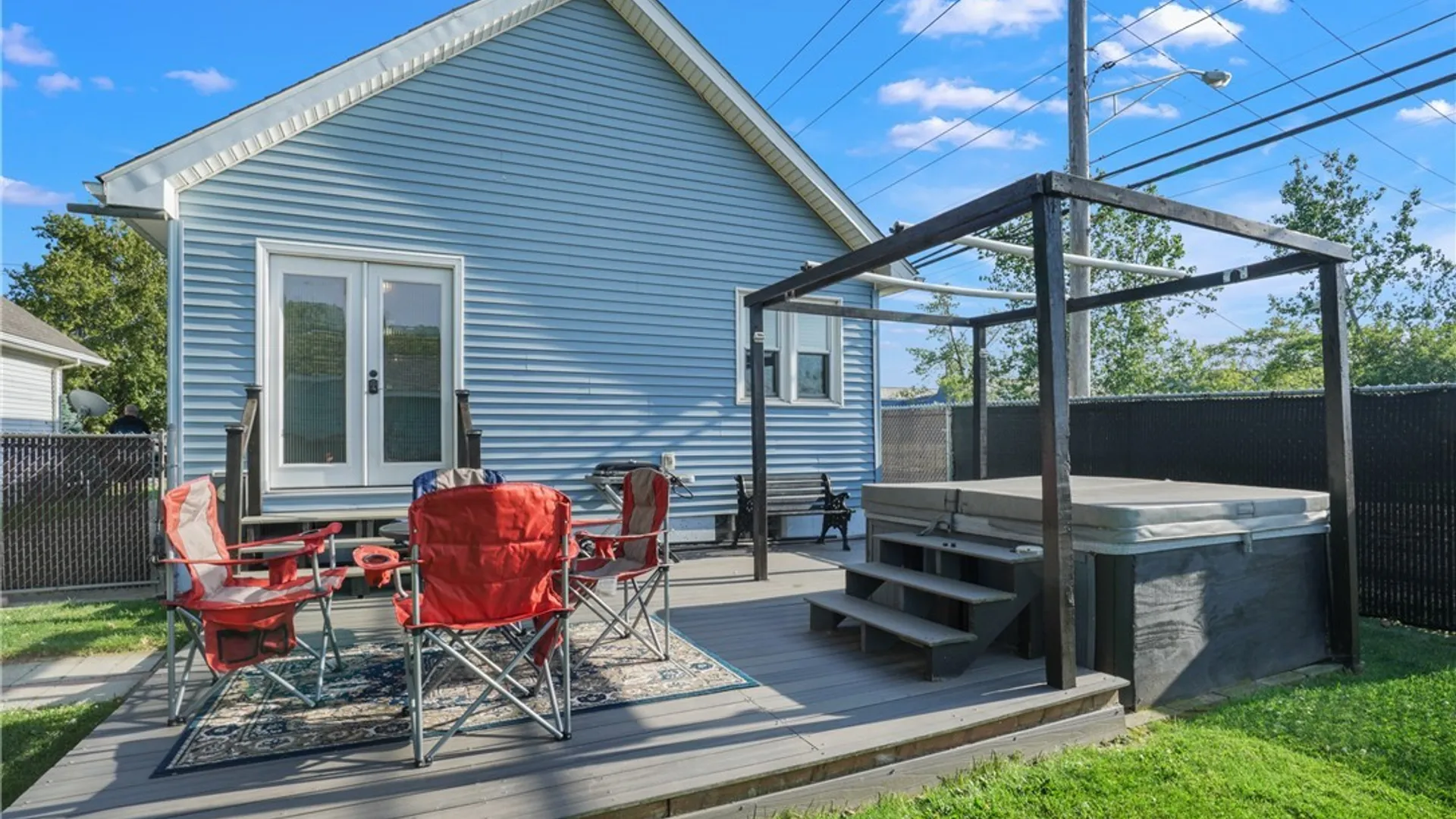 Property at 2 Ladner Avenue, Buffalo, NY 14220 27