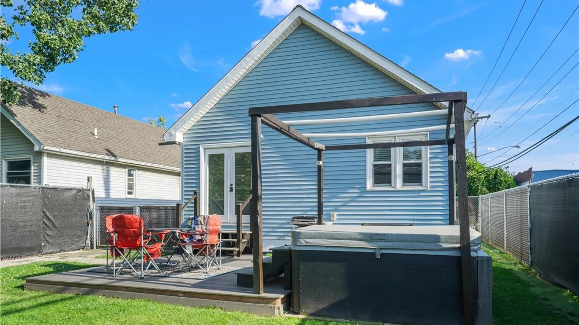 Property at 2 Ladner Avenue, Buffalo, NY 14220 28
