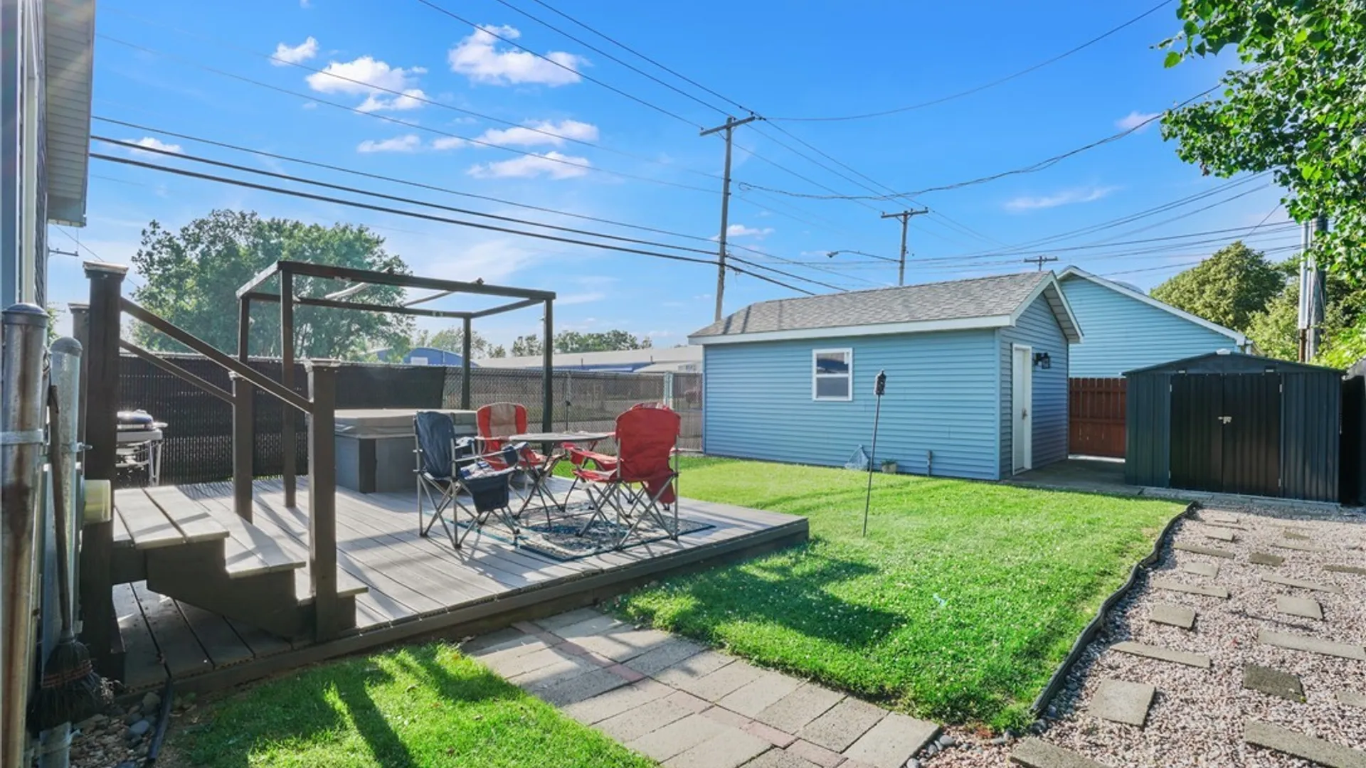 Property at 2 Ladner Avenue, Buffalo, NY 14220 29