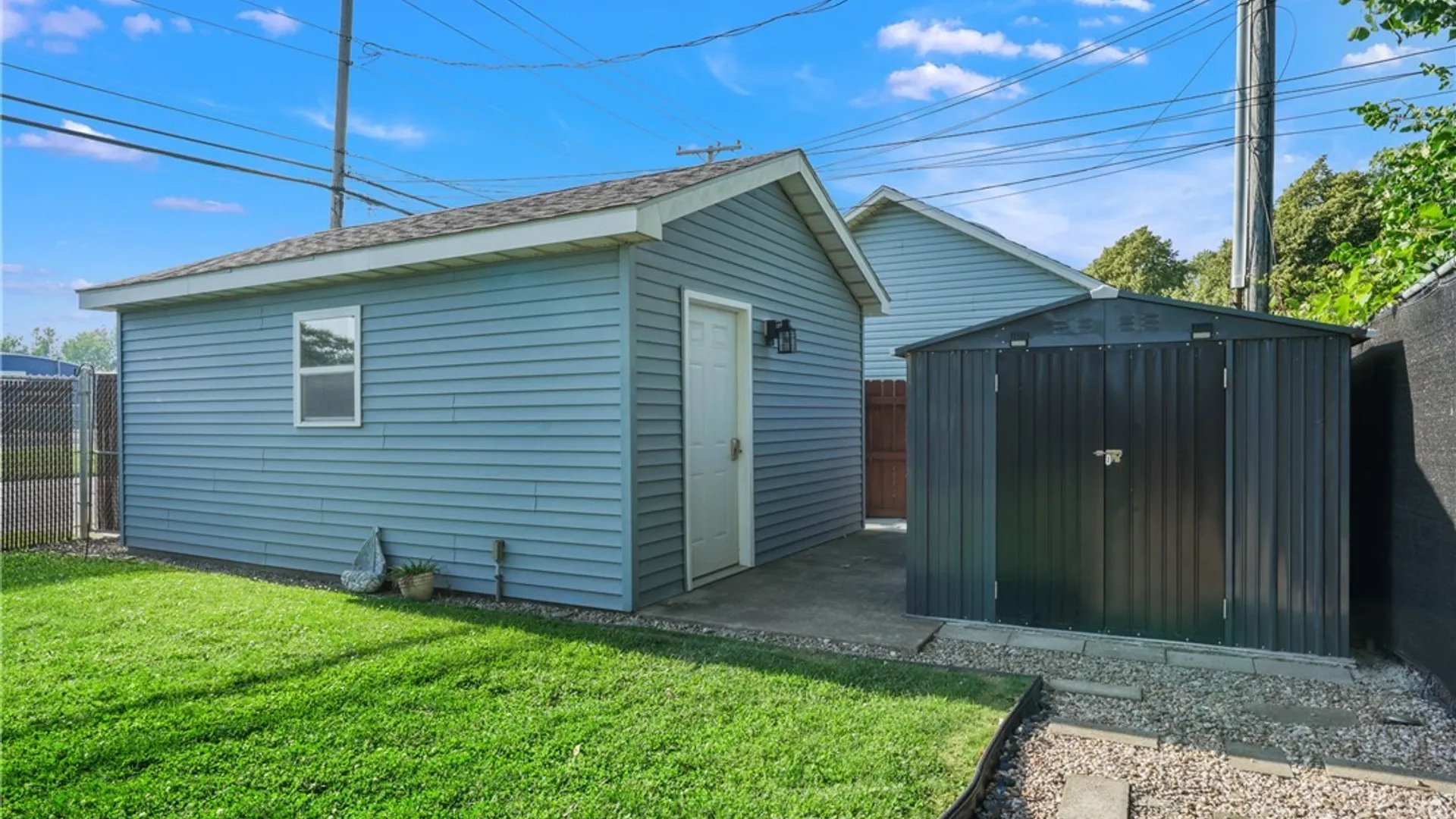 Property at 2 Ladner Avenue, Buffalo, NY 14220 31