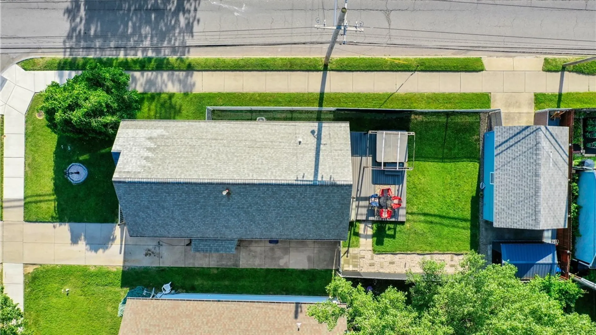 Property at 2 Ladner Avenue, Buffalo, NY 14220 32