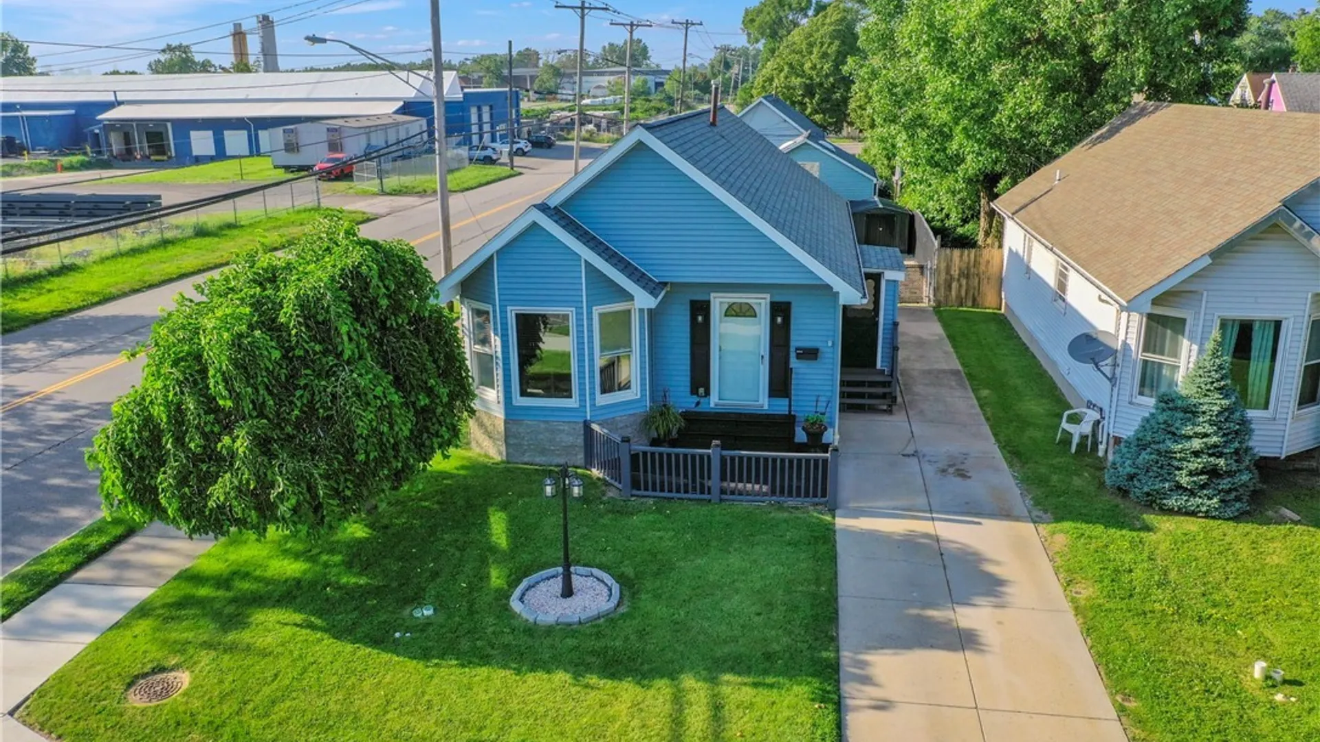 Property at 2 Ladner Avenue, Buffalo, NY 14220 33